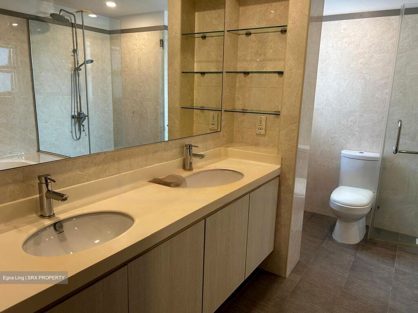Sommerville Grandeur (D10), Condominium #448321711